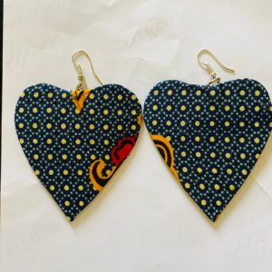 Boucle d'oreille