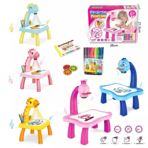 table éducatif enfants moins de 3ans