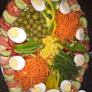 salade