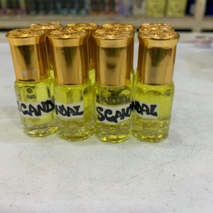 parfum scandale