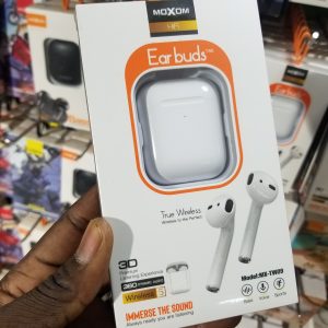 Airpod 2 moxom authentique