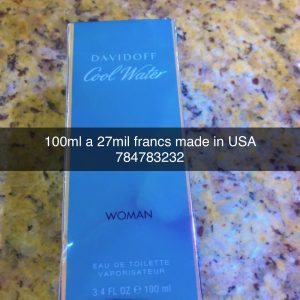 parfun de classe made in usa