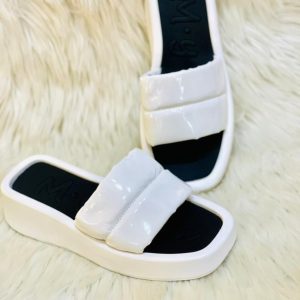 Chaussure pour l’été