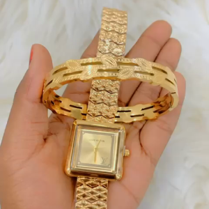 Ensemble montre