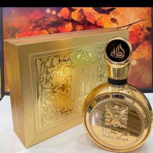 fakhar gold