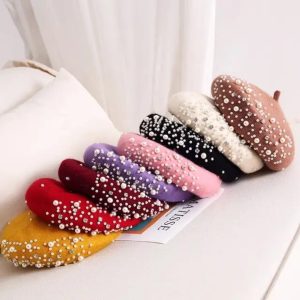 berets