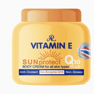 creme solaire