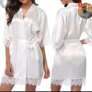 Sous-vêtements Nuisette