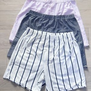 Boxers Homme