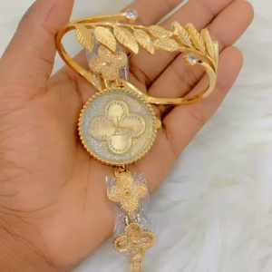 Ensemble montre