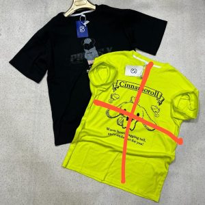 Tshirt Coton????????