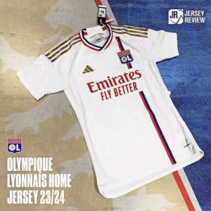 Maillots player