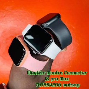 Smart Watch i8 pro Max bi