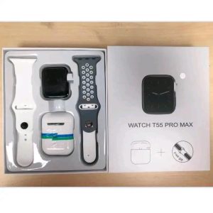 MONTRE INTELLIGENTE T55 PRO MAX.