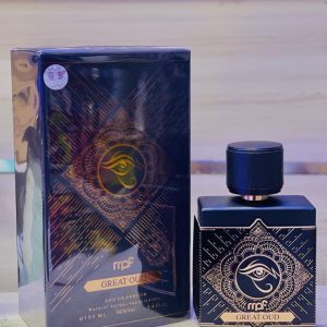 parfum oud