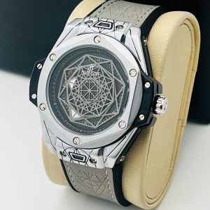 montre pour hommes