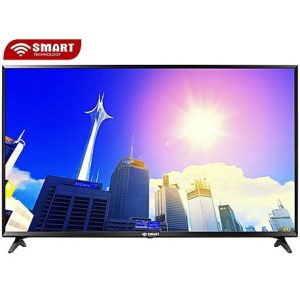Télévision smart technologie