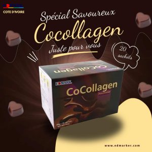 Cocollagen EDMARK ????