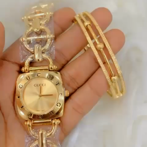 Ensemble montre