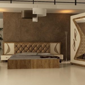 Chambre à couché