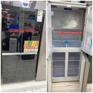 frigo side by side (221) 774927371
