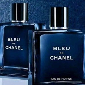 Bleu Chanel