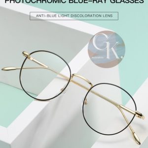 Lunettes photogray original