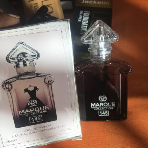 Parfum marque collection homme femme