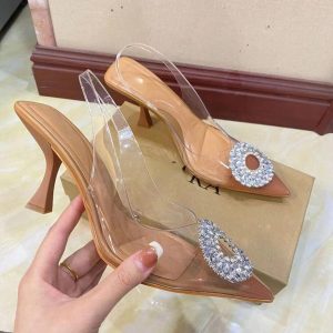 chaussures femme