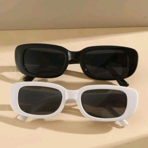 Les 2 lunettes