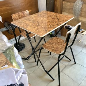 Taboul 2 chez Disponibel bon pirx