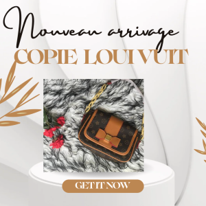 Sac Louis Vuitton
