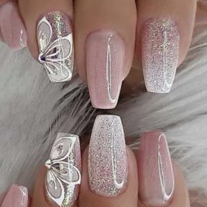faux ongle