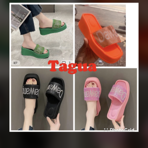 chaussure
