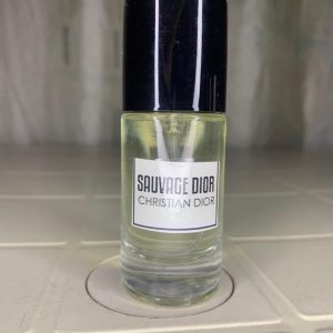 parfum Sauvage Dior
