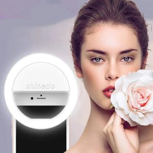 mini Ring light