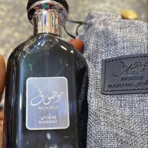 Parfum mousuf