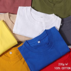 t-shit coton original