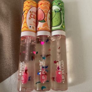 gloss magique