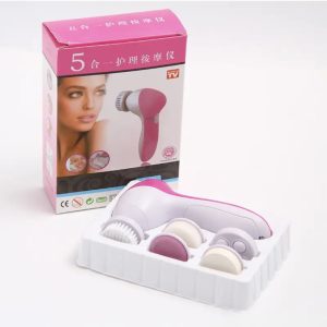 Broche électrique pour Soins de visage