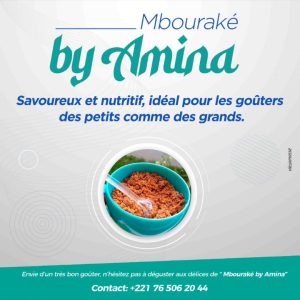 mbourake