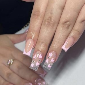 faux ongle