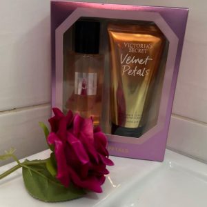parfum victoria secret plus crème main