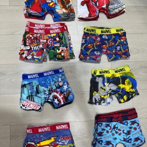 slip pour enfants