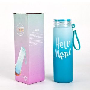 bouteille eau
