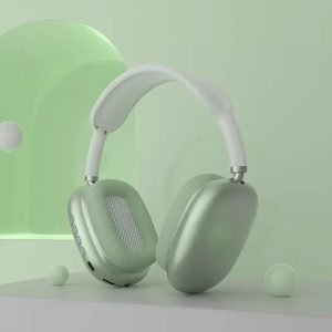 Casque sans Fils P9