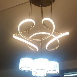 Lampe