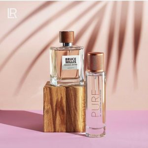 Parfum de classe