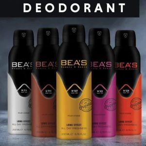 Parfum BEA'S