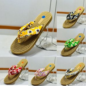 Chaussures d'Été